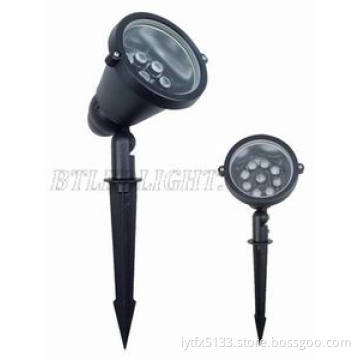 Grass Lawn 9w 12w LED Garden Lights